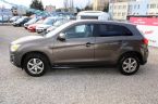 Mitsubishi ASX  - fotka číslo 3