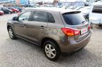 Mitsubishi ASX  - fotka číslo 4