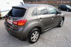Mitsubishi ASX  - fotka číslo 6