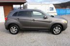 Mitsubishi ASX  - fotka číslo 7