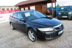 Mazda 6 - fotka číslo 0