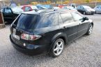 Mazda 6 - fotka číslo 6