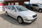 Škoda Octavia - fotka číslo 0
