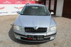 Škoda Octavia - fotka číslo 1