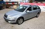 Škoda Octavia - fotka číslo 2