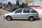 Škoda Octavia - fotka číslo 3