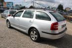 Škoda Octavia - fotka číslo 4