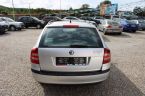 Škoda Octavia - fotka číslo 5
