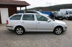 Škoda Octavia - fotka číslo 7