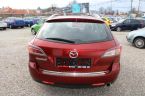 Mazda 6 - fotka číslo 6