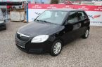 Škoda Fabia - fotka číslo 2