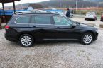 Volkswagen Passat - fotka číslo 7