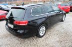 Volkswagen Passat - fotka číslo 6
