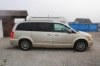 Chrysler Town & Country - fotka číslo 7