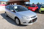 Ford Focus - fotka číslo 0