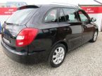 Škoda Fabia - fotka číslo 6