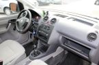Volkswagen Caddy - fotka číslo 13