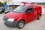 Volkswagen Caddy - fotka číslo 2