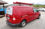 Volkswagen Caddy - fotka číslo 6