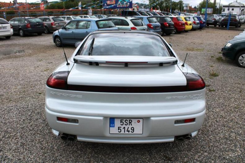 Dodge Stealth - hlavní fotka