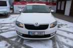 Škoda Octavia - fotka číslo 1