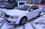 Škoda Octavia - fotka číslo 2