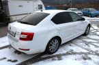 Škoda Octavia - fotka číslo 6