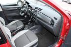 Škoda Fabia - fotka číslo 12