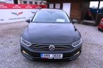 Volkswagen Passat - fotka číslo 1