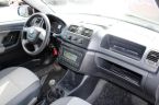 Škoda Fabia - fotka číslo 13