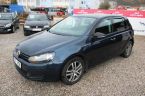 Volkswagen Golf - fotka číslo 2