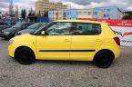 Škoda Fabia - fotka číslo 3