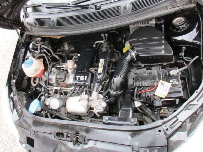 Škoda Fabia - hlavní fotka