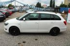 Škoda Fabia - fotka číslo 3
