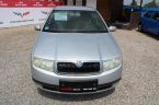 Škoda Fabia - fotka číslo 1