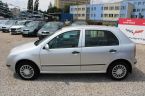 Škoda Fabia - fotka číslo 3