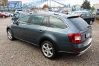 Škoda Octavia - fotka číslo 4