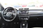 Škoda Fabia - fotka číslo 14