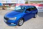 Škoda Fabia - fotka číslo 2