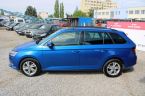 Škoda Fabia - fotka číslo 3