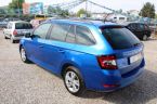 Škoda Fabia - fotka číslo 4