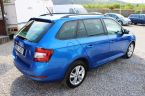 Škoda Fabia - fotka číslo 6