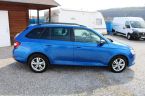 Škoda Fabia - fotka číslo 7