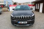 Jeep Cherokee - fotka číslo 1