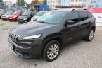 Jeep Cherokee - fotka číslo 2