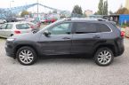 Jeep Cherokee - fotka číslo 3