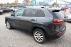 Jeep Cherokee - fotka číslo 4