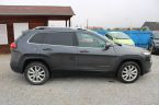 Jeep Cherokee - fotka číslo 7
