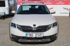Škoda Octavia - fotka číslo 1