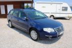 Volkswagen Passat - fotka číslo 0